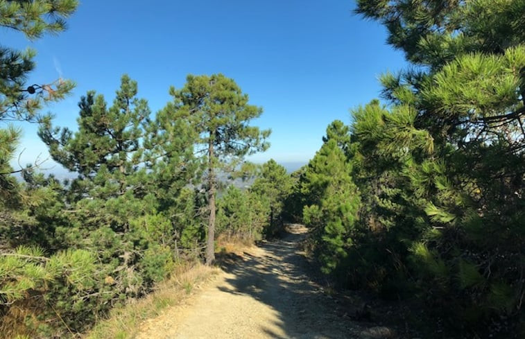 Natuurhuisje in PARCO DELLE CAPANNE DI MARCAROLO-CASALEGGIO BOIRO