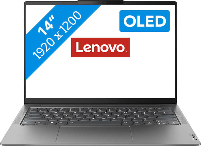 Lenovo Yoga Slim 6 OLED 14IRH8 83E0003RMH