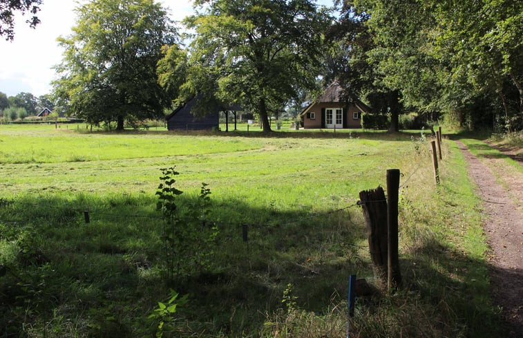 Natuurhuisje in Heino