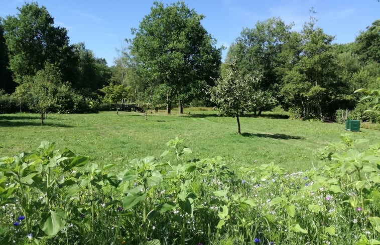 Natuurhuisje in Opoeteren