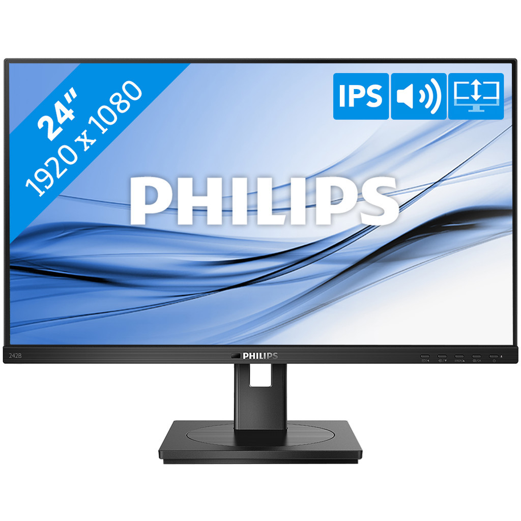 Philips 242B1G/00