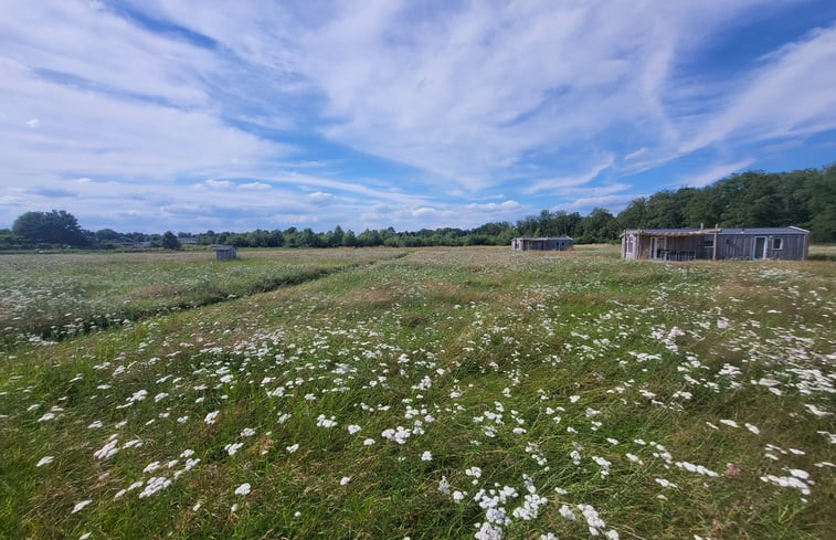 Natuurhuisje in Heythuysen