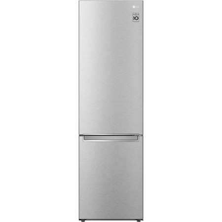 LG GBB92MBB3P Koel-vriescombinatie - RVS