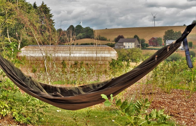 Natuurhuisje in Vaux-sur-Sûre