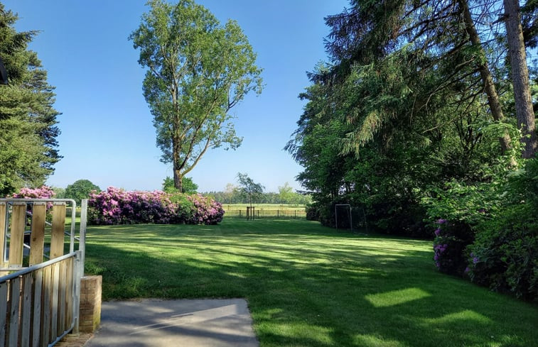 Natuurhuisje in Luyksgestel