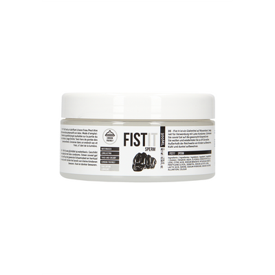 Fist It by Shots Sperm-Like Lubricant - 10.1 fl oz / 300 ml