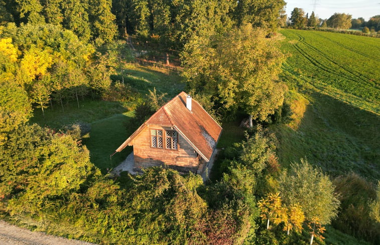 Natuurhuisje in St. Florian