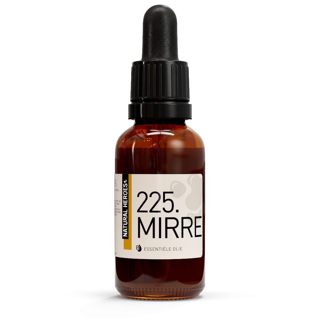 Mirre Etherische Olie 30 ml