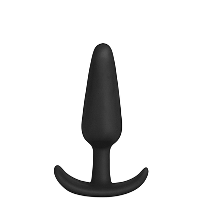 Doc Johnson Butt Plug - 5'' / 12 cm