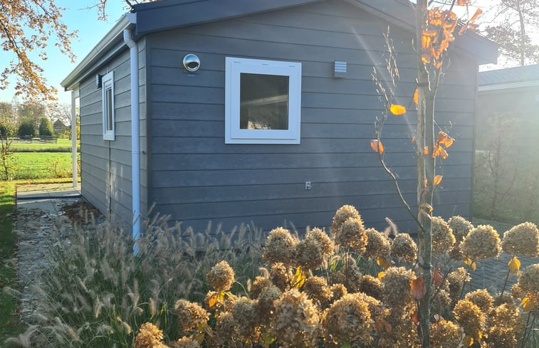 Natuurhuisje in Doldersum