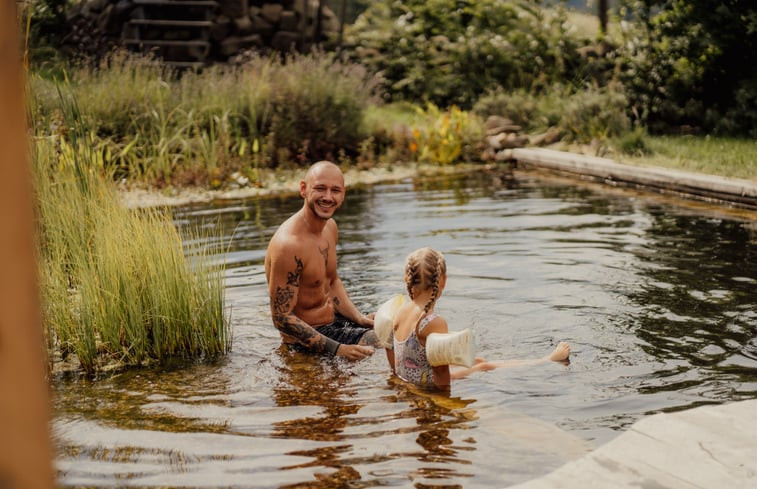 Natuurhuisje in Krásná Lípa