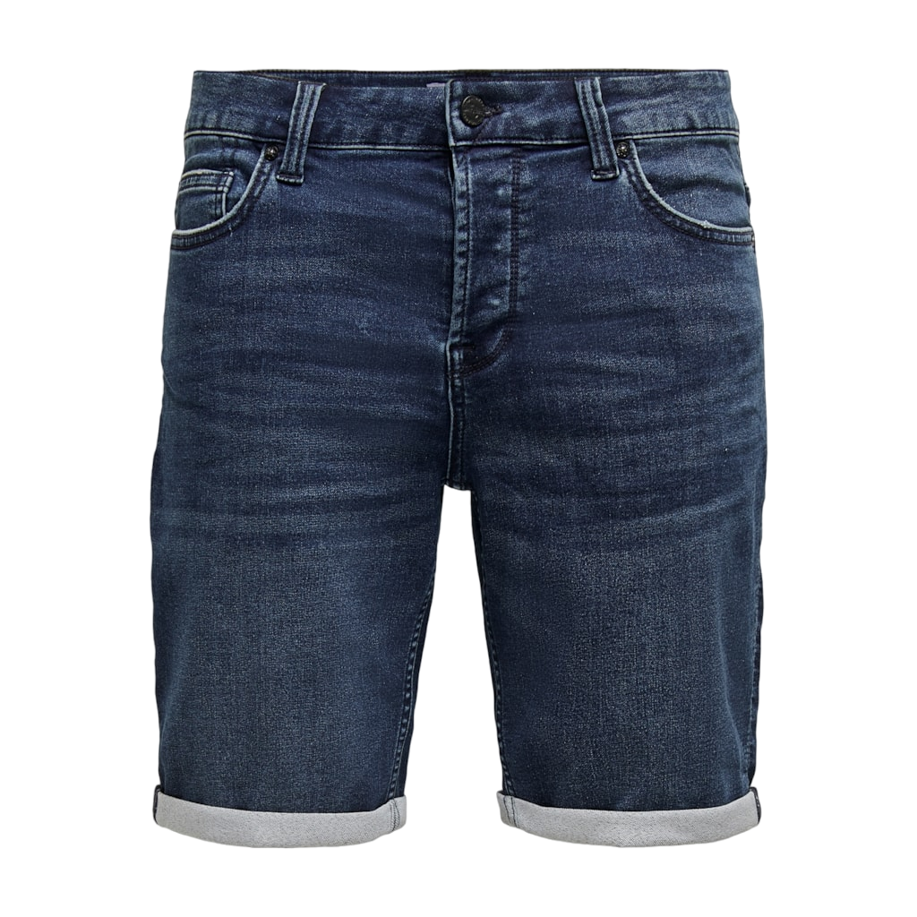 Only & Sons Denim Short 8582