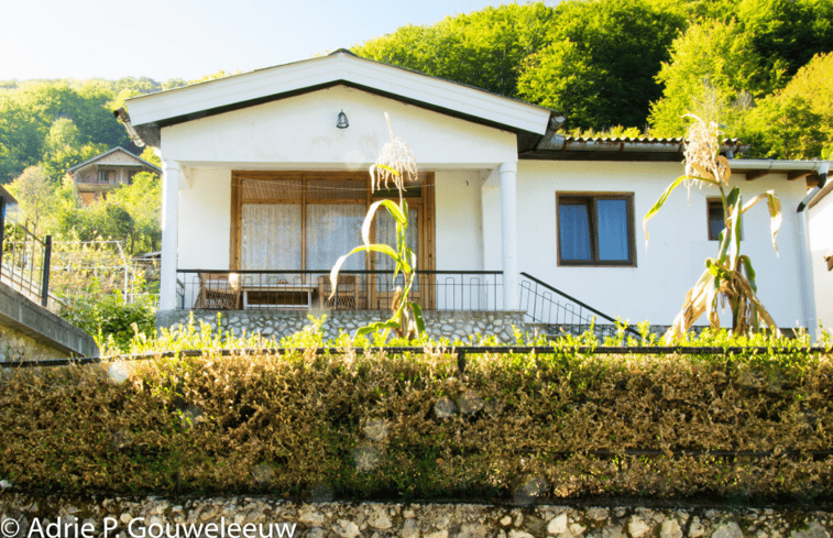 Natuurhuisje in konjic