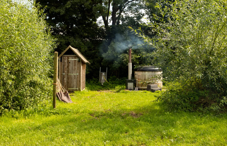 Natuurhuisje in Ophemert