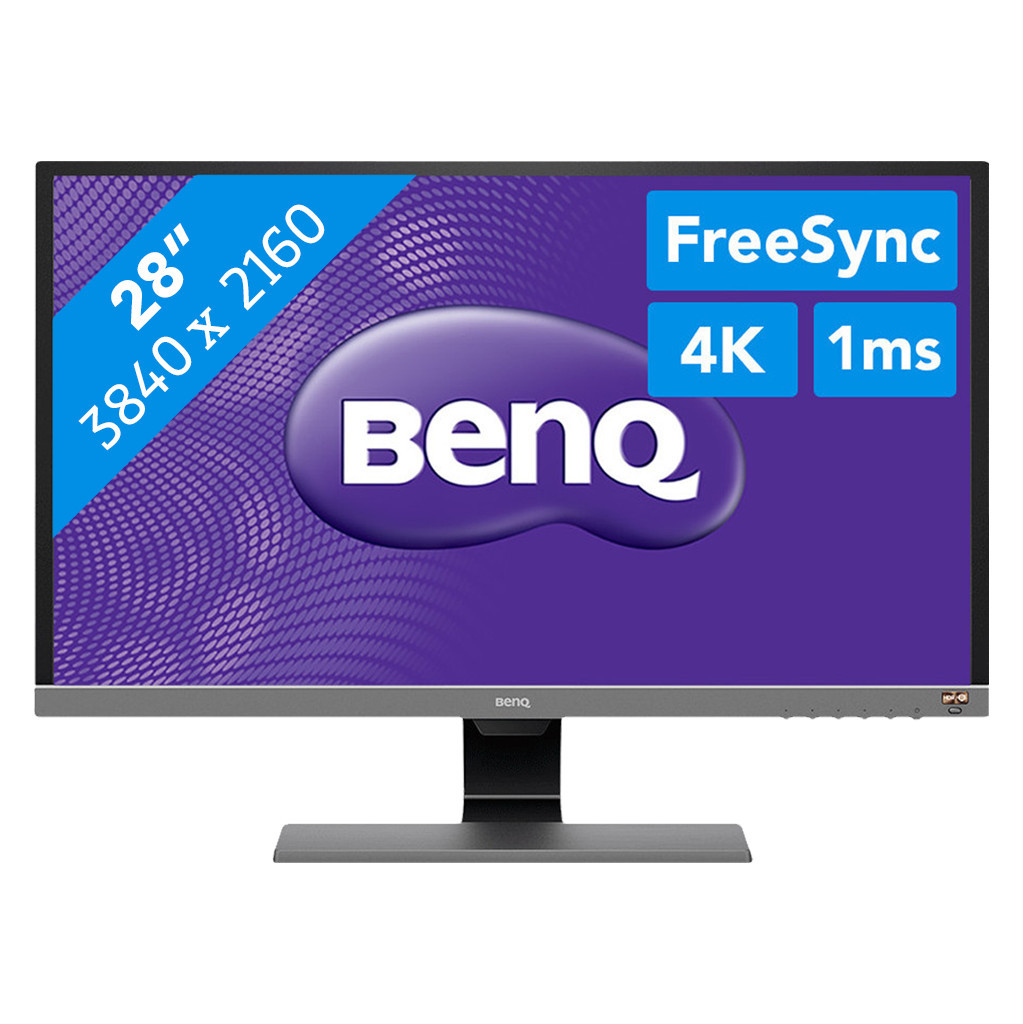 BenQ EL2870U