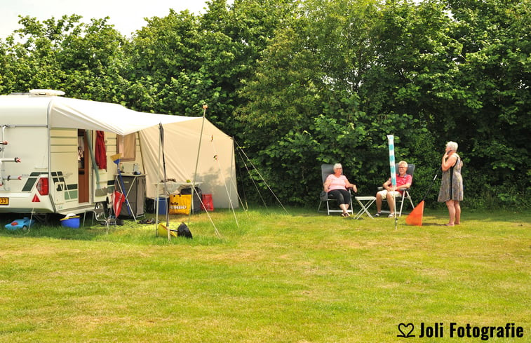 Natuurhuisje in Ter Apel