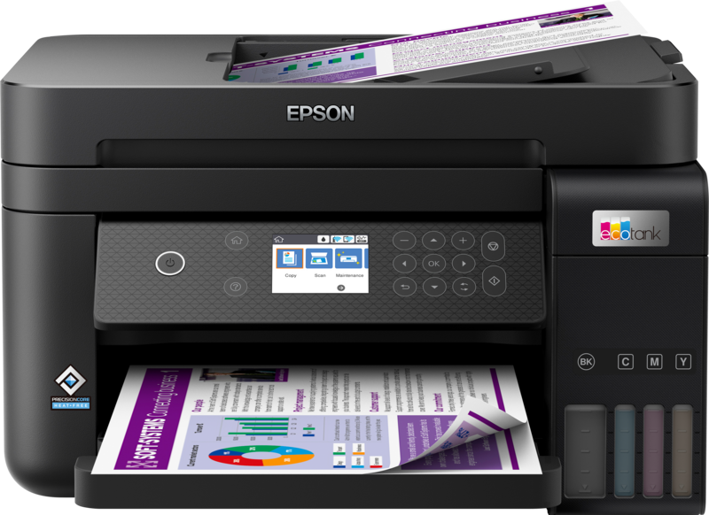 Epson EcoTank ET-3850