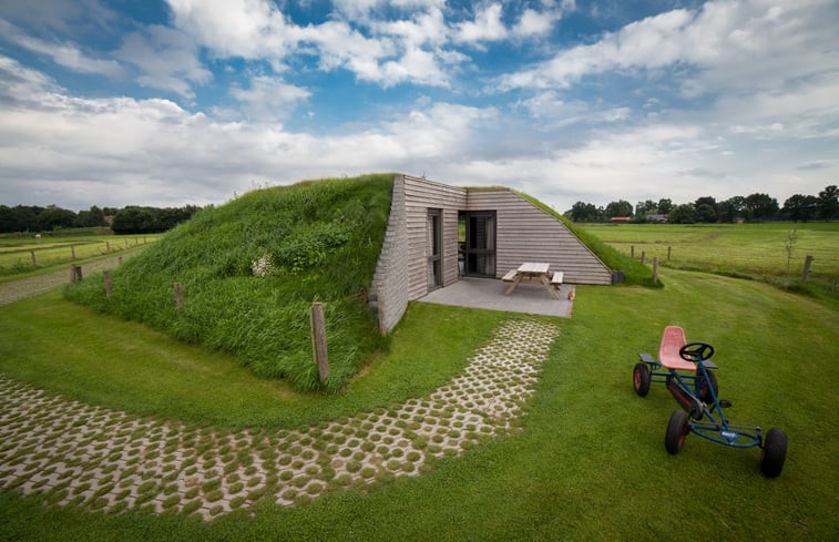 Natuurhuisje in Heeten