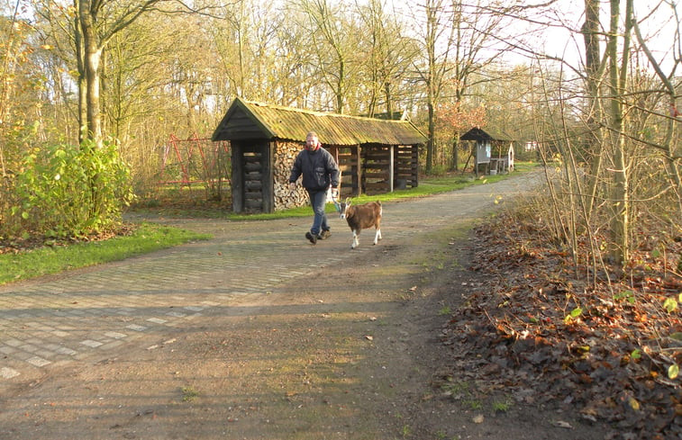 Natuurhuisje in Ansen