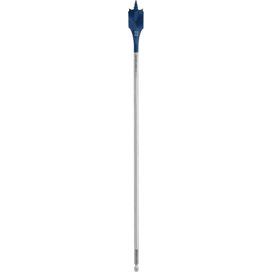 Bosch speedboor - Expert Selfcut Speed - 22x400mm