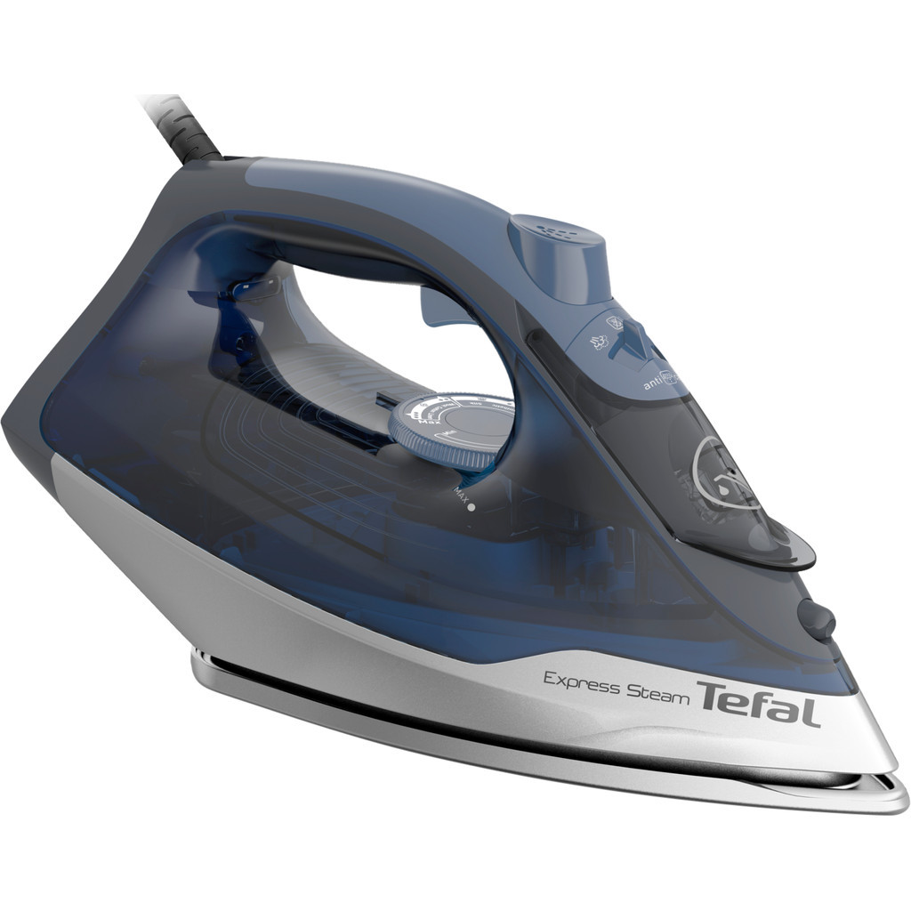 Tefal Express Steam FV2868 Stoomstrijkijzer