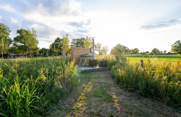 Natuurhuisje in Neede