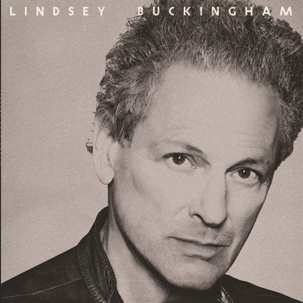 Lindsey Buckingham Lindsey Buckingham - Lindsey Buckingham (180 Gr)