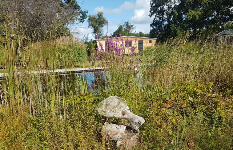 Natuurhuisje in Heerenveen