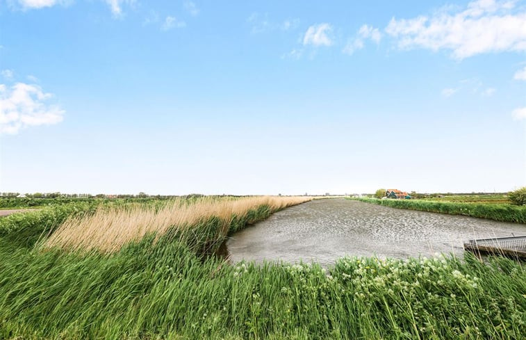 Natuurhuisje in Purmerland