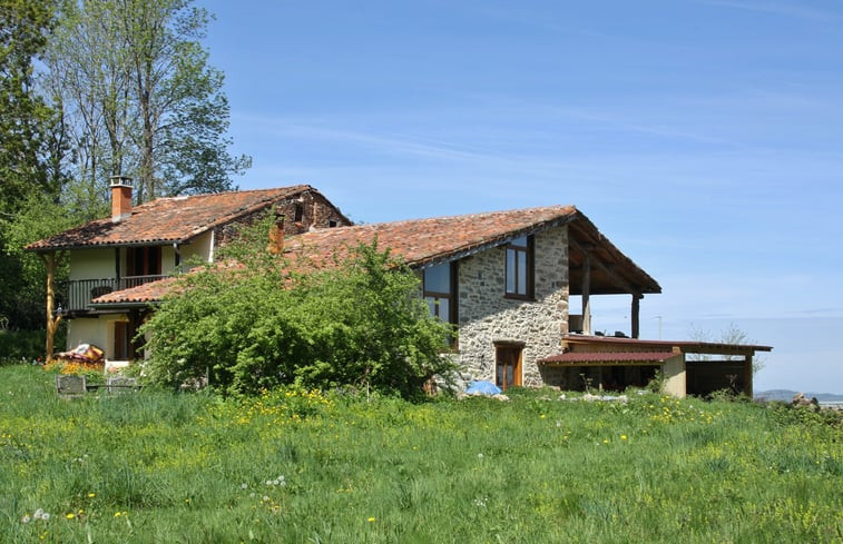 Natuurhuisje in Castelnau-Durban