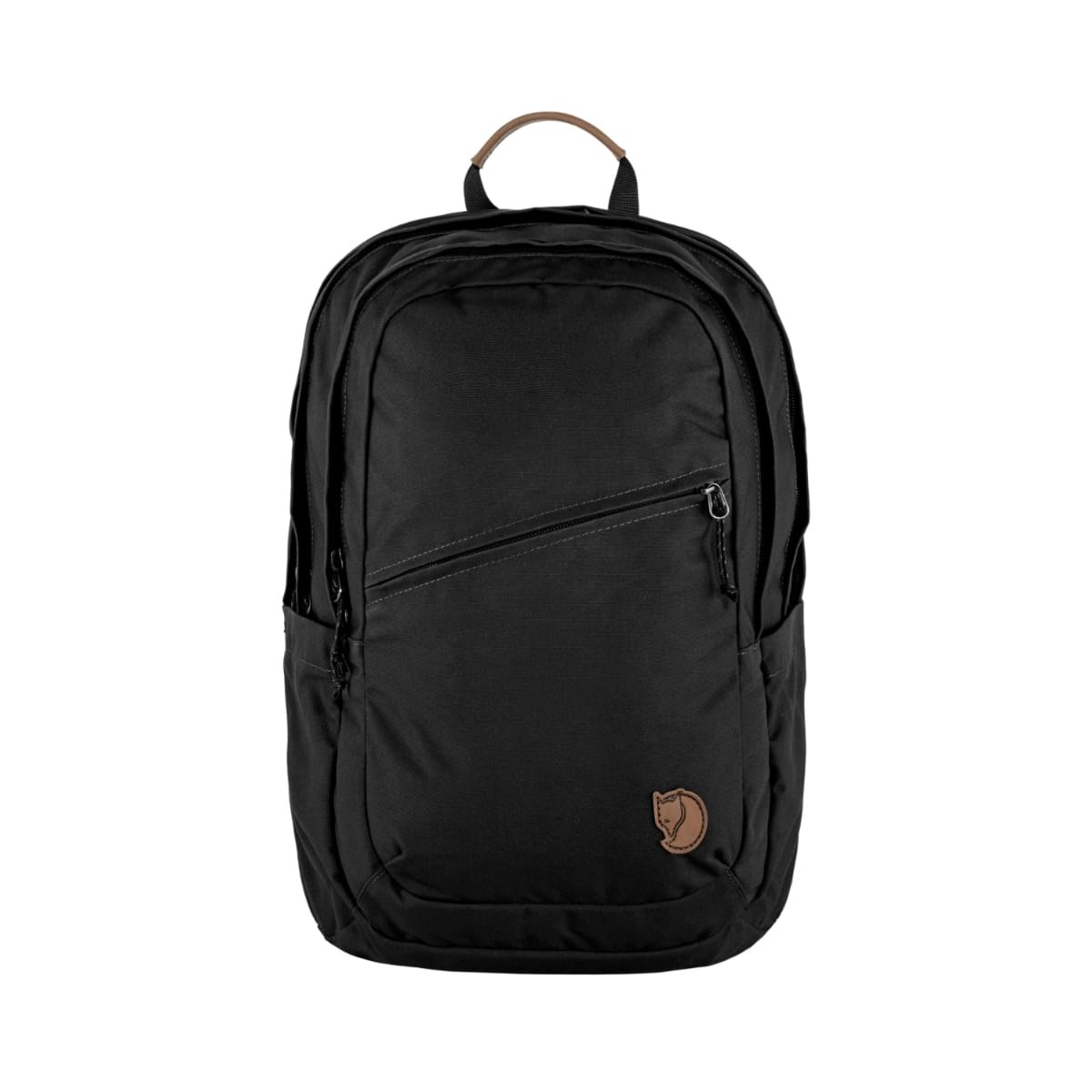 Fjallraven Räven Rugzak 28 L Zwart