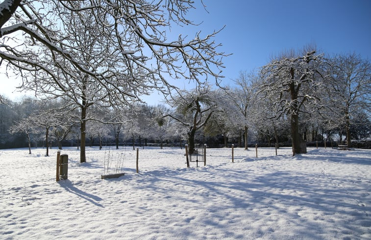 Natuurhuisje in Vijlen