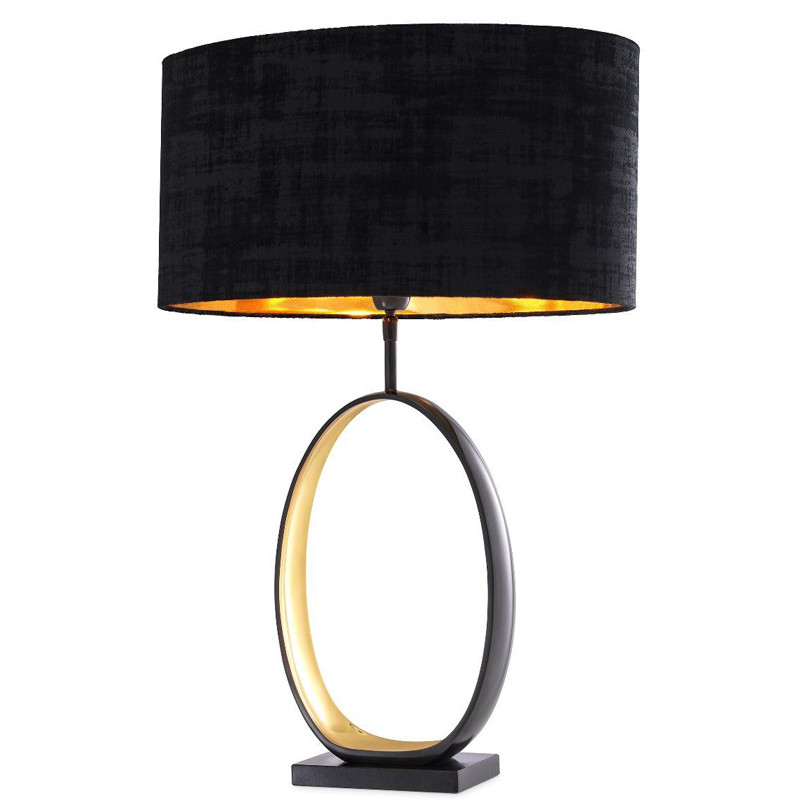 Настольная лампа Eichholtz Table Lamp Saturnia