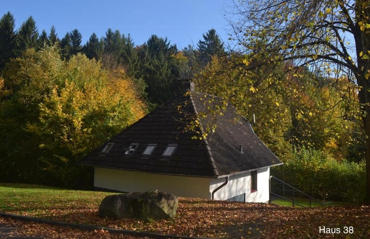 Natuurhuisje in Kirchheim