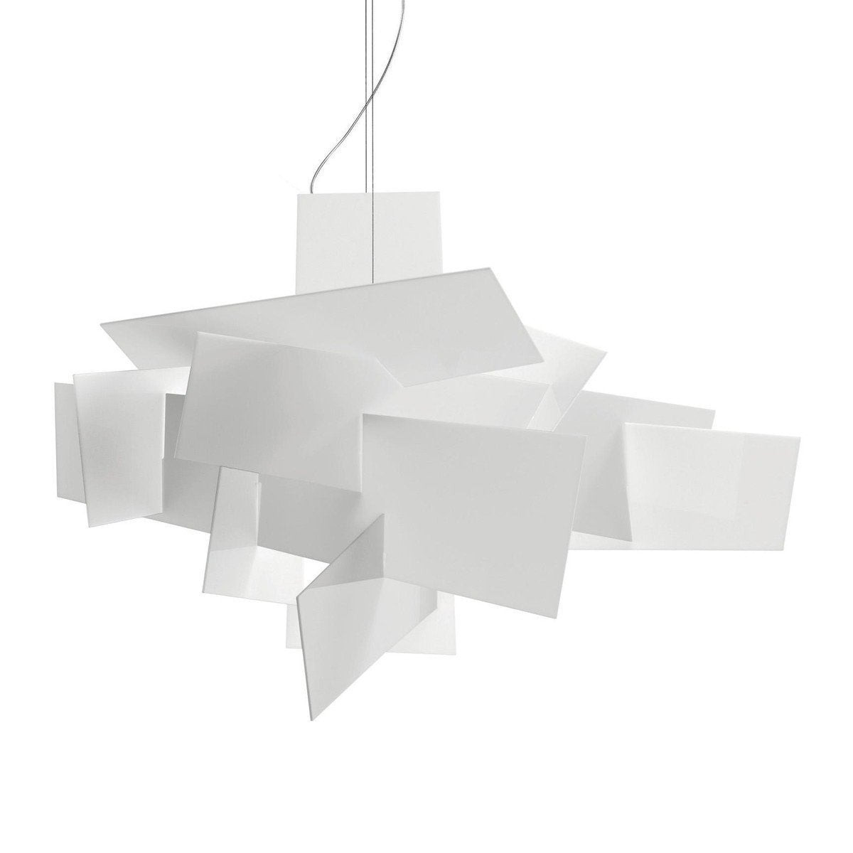 Foscarini - Big Bang LED dimbaar hanglamp