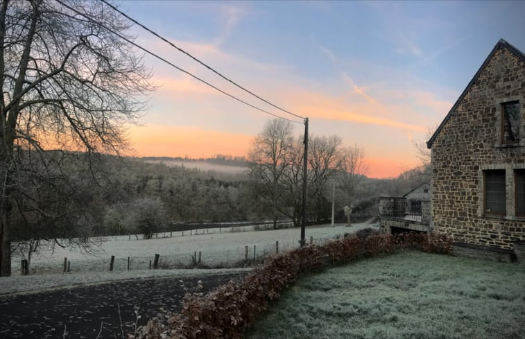 Natuurhuisje in Herbeumont