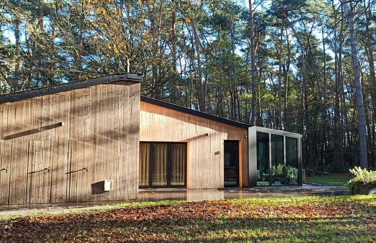 Natuurhuisje in Halle Zoersel