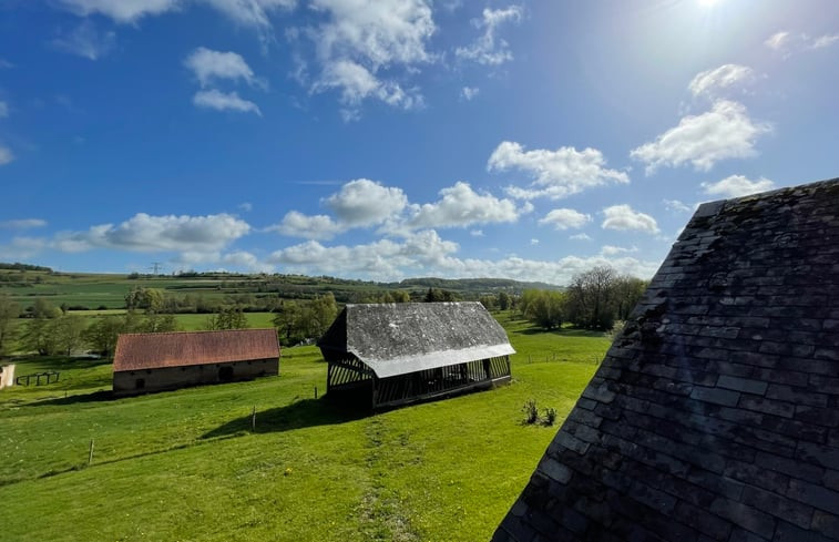 Natuurhuisje in Envermeu