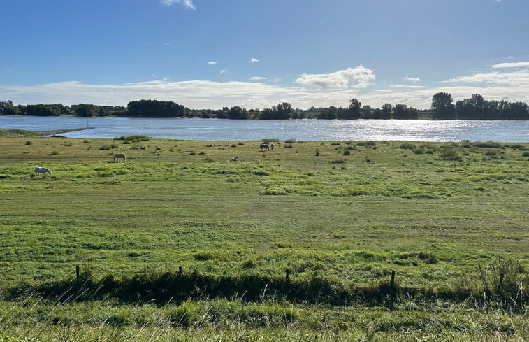 Natuurhuisje in Varik