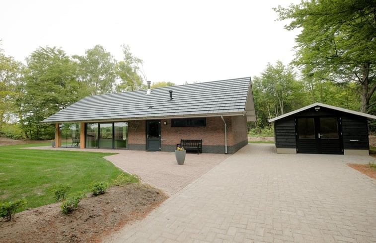 Natuurhuisje in Hezingen nabij Ootmarsum