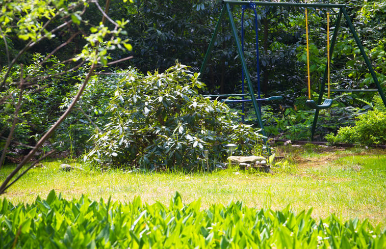 Natuurhuisje in Eeserveen