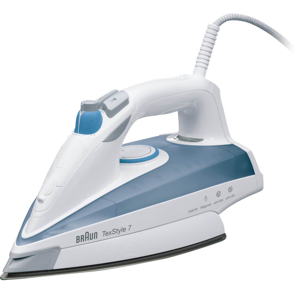 Braun TexStyle 7 TS725