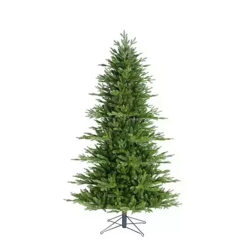 Black Box Kunstkerstboom macallan h230 x d140cm groen