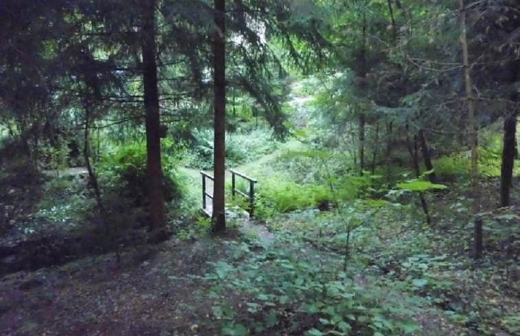 Natuurhuisje in Barvaux-sur-Ourthe