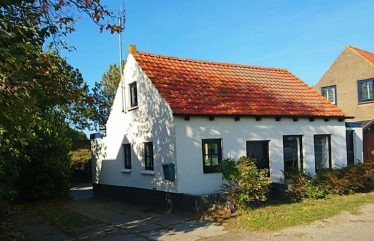 Natuurhuisje in Schoondijke