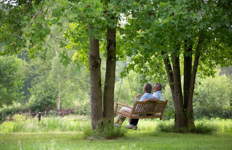 Natuurhuisje in Opoeteren