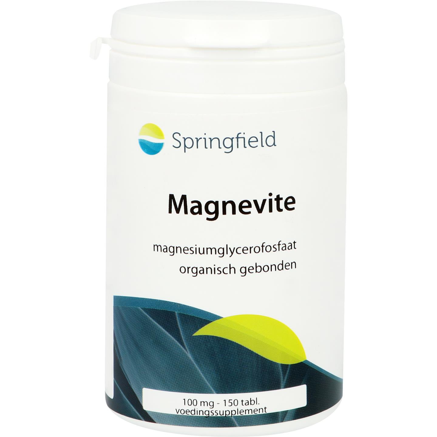 Magnevite