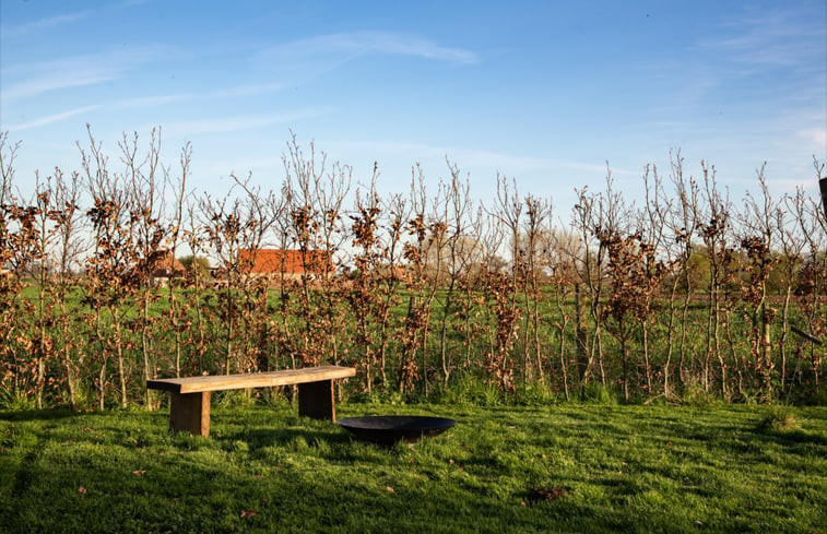 Natuurhuisje in Bikschote