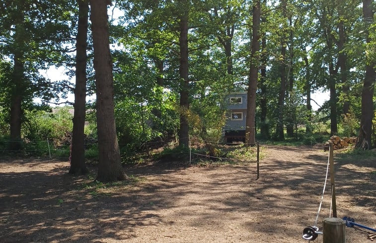 Natuurhuisje in Warmsen