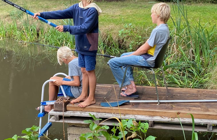 Natuurhuisje in Geel